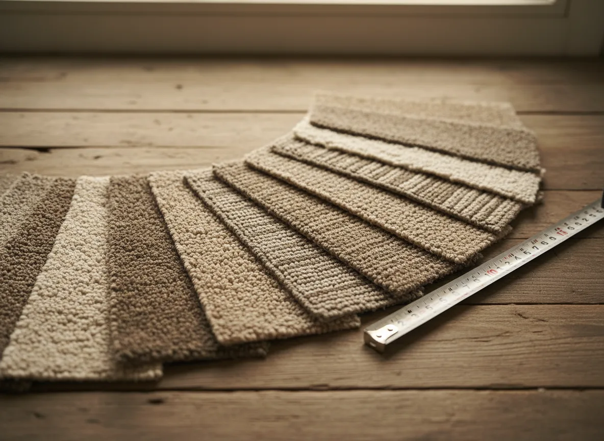 Carpet Installation Marquand, MO FAQs